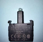 Sprecher + Schuh D7-N5G 120V Green Led Module. Fixed Price $25.00.