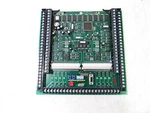 Gai/lantek GL187 Rev LIU-4 Electronics Board Pcb Circuit ***xlnt***. Fixed Price $50.00.
