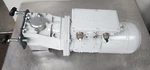 Lenze Gearmotor GKR04-2 Har 080C31 2-STAGE Bevel Gearbox 25NM. Fixed Price $199.99.
