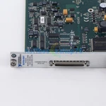 1PCS New National Instruments Ni PXIE-6341 781052-01. Fixed Price $2527.00.