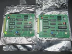 Lot Of Quad Tech 18682-C 18682C Pc Board 2001 Cpu (expedited Shipping). Fixed Price $249.99.