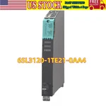 New Siemens Sinamics S120 Double Motor. Fixed Price $666.80.