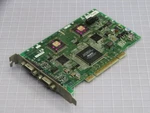 Mitsubishi A10BD-PCF Pci Motion Circuit Board T247208. Fixed Price $871.20.