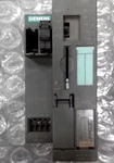 Used & Tested Siemens 6ES7 151-7AB00-0AB0 Interface Module. Fixed Price $457.00.