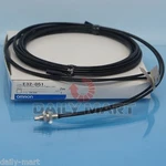 Omron Photoelectric Switch Fiber Unit E32-D51 E32D51 New & Free Shipping. Fixed Price $74.46.
