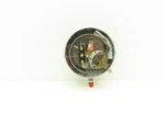 Dwyer Mercoid DS-7241-153-23E Spdt Snap Pressure Switch 5-75PSI. Fixed Price $199.99.