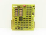 Cincinnati Milacron 531 3742A Logic LPM-2 Process Controller Board Pcb. Fixed Price $74.99.