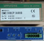 New Yamatake/azbil CMC10BCP1A000 Plc Module. Fixed Price $168.65.