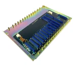Fanuc A20B-1002-0860 Main Board Rack Overnight Shipping. Fixed Price $70.69.
