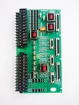 Ge Speedtronic Mark IS200VSVOH1B Servo Card (cc & Dc Revision Available). Fixed Price $3552.53.