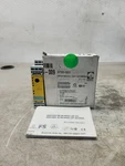 New Box Siemens Safety Interface Module 3RK1205-0BG00-0AA2. Fixed Price $360.00.