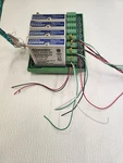 Dataforth SCM5B38-02 Signal Conditioners 4 Total Plus Mount. Fixed Price $320.00.