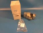 Festo HGDS-PP-16-YSRT-A-B, 1187960, Swing/air Claw Unit, SIZE16, Rotation Angle. Fixed Price $1125.00.