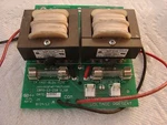 Signal Tech CBPS-12-220 Board. Fixed Price $389.99.