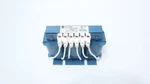 Allen Bradley 1321-3R25-B Line Reactor 600V-AC 3PH 1.2MH. Fixed Price $221.90.