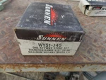 Sunnen WY51-J45 Keyway Stone SET4.5 60 Hone Honing Tool Unused Old Box. Fixed Price $40.00.