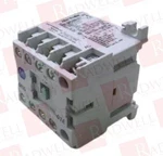 Allen Bradley 100-M05ND31 / 100M05ND31 (used). Fixed Price $137.16.