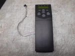 Zebra ZM400 Control Panel 34266. Fixed Price $19.00.