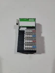 Murr Elektronik 56117 CUBE20 DO16, Digital Output Module. Fixed Price $329.99.
