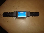 International Fluid Power MTC03-WO Flow Regulator Module, 51020396 No Box. Fixed Price $39.99.