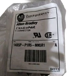 Allen-bradley 1485P-P1R5-MN5R1 Devicenet T-connector Series New. Fixed Price $79.97.