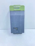 Sailor ST4120 Iridium Fixed Mount Transceiver Unit, CH#639 (tested Turns On). Fixed Price $280.00.