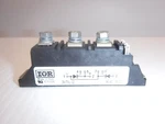 Ior IRKT91/12 Rectifier. Fixed Price $39.99.
