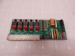 Raymond 828-004-210 828-004-209/003 Coil Driver Board T82233. Fixed Price $99.00.