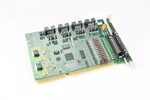 Icos PCB625/2/0, MVS625/2/0/0, Printed Circuit Board. Fixed Price $206.37.