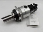 Yaskawa SGMJV-08ADAHC61+ Hd Reducer HPG-32A-21-J6NC1-SQ. Fixed Price $4131.00.