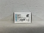 Siemens 3RT1017-1AB02 24VAC Coil Contactor Control Relay New With Box. Fixed Price $31.99.