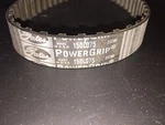 Gates Powergrip 150L075 Belt. Fixed Price $16.95.