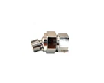 Ansul/pyro-chem Nozzle Swivel Adaptor 423572 & 418569. Fixed Price $38.99.