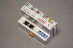 Beckhoff Ethernet/ip Coupler BK9105. Fixed Price $239.99.
