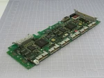 Mitsubishi RZ866A BU288A269G52 Circuit Board T185229. Fixed Price $999.99.