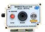 Src Bnwas RB1010 Reset Unit Buzzer And Lamp. Fixed Price $122.55.