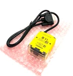 Cognex DM60S Dataman Fixed Mount Code Reader 825-0406-1R. Fixed Price $299.99.