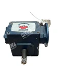 Grove Gear Regal Rexnord GR8300189.00 Cast Iron Worm GR-BMQ-830-50-L-56. Fixed Price $2149.99.