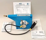 Sick MRA-G130-105D3 Wire Draw Mechanism Encoder 5322779 BCG13-C1KM05S2. Fixed Price $520.00.