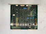 Fine Sodick #EMC-02 / Pc 4180067 Circuit Board. Fixed Price $250.00.