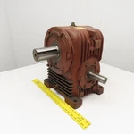 Cone Drive Ex-cell-o HU50-1 30:1 Ratio Right Angle Gear Reducer Parts/repair. Fixed Price $271.10.