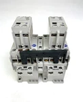 Allen Bradley 100-C23*10 Ser Contactors (2 Joined Units) *25 Yr Us Seller*. Fixed Price $49.95.