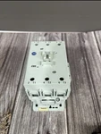 Allen Bradley Contactor, 100-C85*00 Series A, 120 Volt Coil, Amp, 3-POLE. Fixed Price $150.00.