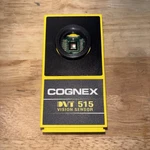Cognex Dvt 515 Vision Sensor 620-1002 Camera Grayscale. Fixed Price $50.00.