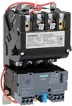 Siemens 14DUE32AA Heavy Duty Motor Starter Solid State Overload Phase Pole. Fixed Price $536.31.