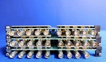 Agilent Hp Keysight 44478-66501 Multiplexer Module 1.3GHZ Ohm Set Of. Fixed Price $400.00.