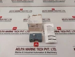 Siemens 3VT9100-3HA10 Front-operated Rotary Operating Mechanism VT160. Fixed Price $124.50.