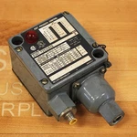 Allen Bradley 836T-T253JX15 Pressure Control Series Used. Fixed Price $43.22.