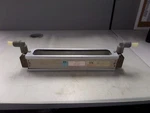 Brooks Instrument Lab Equipment Flow Meter Tube Is R-2-25-B Model 1110CC71CNHAA. Fixed Price $79.99.