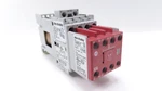 Allen Bradley 100S-C16ZJ404C, 100-C16Z*400, 100S-F Contactor. Fixed Price $28.00.
